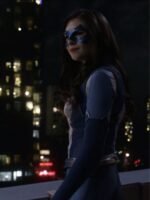 Supergirl Nia Nal Dreamer Costume Jacket