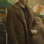 Superman and Lois Clark Kent Fur Coat