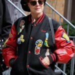 Susan Sarandon Simpsons Jacket