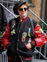 Susan Sarandon Simpsons Jacket