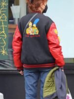 Susan Sarandon Simpsons Jacket