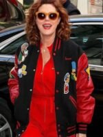 Susan Sarandon Simpsons Jacket