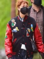 Susan Sarandon Simpsons Jacket