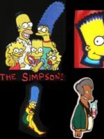 Susan Sarandon Simpsons Jacket