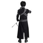 Sword Art Online Kirito Coat