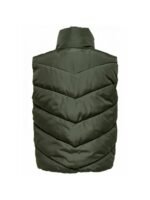 TV Series Heartland Amber Marshall Green Vest