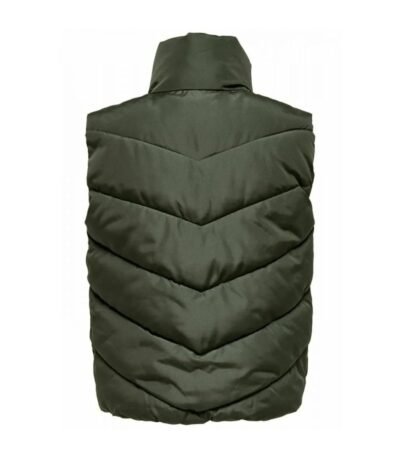 TV Series Heartland Amber Marshall Green Vest