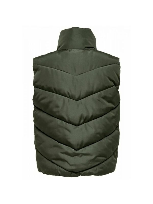 TV Series Heartland Amber Marshall Green Vest