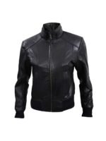 TV Series Heartland Amy Fleming Leather Jacket