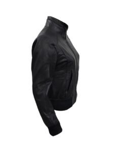 TV Series Heartland Amy Fleming Leather Jacket