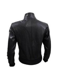 TV Series Heartland Amy Fleming Leather Jacket