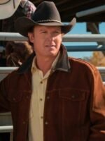 TV Series Heartland Chris Potter Jacket