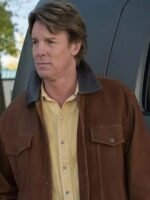 TV Series Heartland Chris Potter Jacket