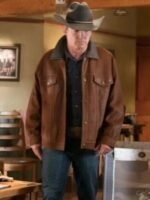 TV Series Heartland Chris Potter Jacket