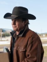TV Series Heartland Chris Potter Jacket