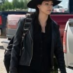 TV Series Heartland Madison Cheeatow Jacket