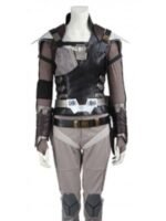 TV Series Star Trek Beyond Jaylah Leather Vest
