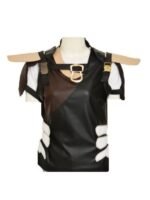 TV Series Star Trek Beyond Jaylah Leather Vest