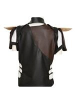 TV Series Star Trek Beyond Jaylah Leather Vest