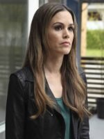 Take Two Sam Swift Black Jacket