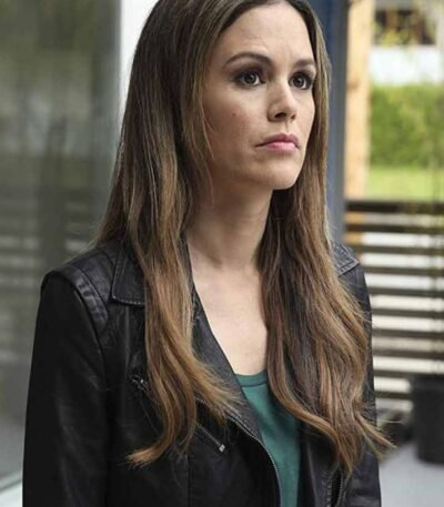 Take Two Sam Swift Black Jacket