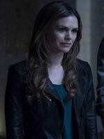 Take Two Sam Swift Black Jacket