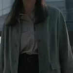 Tales From The Loop Loretta Coat