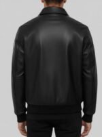 Talladega Nights The Ballad Of Ricky Bobby Black Jacket