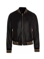 Ted Lasso S03 Maximilian Osinski Bomber Jacket
