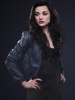 Teen Wolf The Movie Allison Argent Leather Jacket