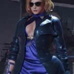 Tekken 8 Nina Movie Jackets Hub