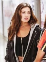 Tell Me A Story Kayla Powell Black Jacket