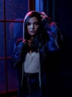 Tell Me A Story Kayla Powell Black Jacket