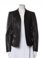 Teri Star-Crossed S01 Leather Jacket