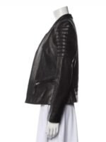 Teri Star-Crossed S01 Leather Jacket