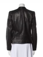 Teri Star-Crossed S01 Leather Jacket