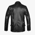 Terminator Genisys Arnold Schwarzenegger Motorcycle Jacket