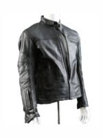 Terminator Genisys Jason Clarke Leather Jacket