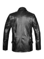 Terminator T-800 Mortal Kombat 11 Leather Jacket