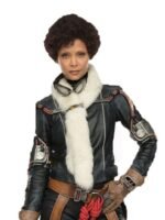 Thandie Newton Solo A Star Wars Story Leather Jacket