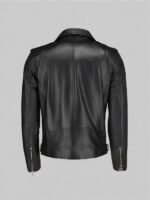 That 70s Show Ashton Kutcher Leather Moto Jacket