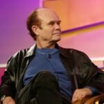 That ’90s Show Red Forman Jacket