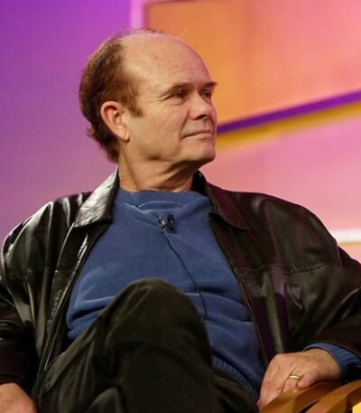 That ’90s Show Red Forman Jacket