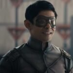 The Boys S02 Blindspot Grey Leather Jacket