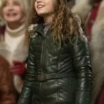 The Christmas Chronicles Kate Green Jacket