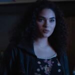 The Consultant 2023 Brittany O'Grady Leather Jacket