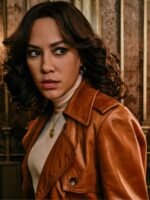 The Continental From the World of John Wick KD Long Coat