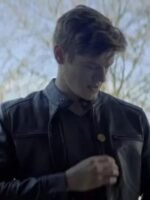 The Crossover 2023 Himie Freeman Black Jacket