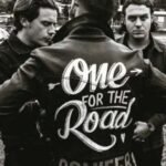 The Devil Conspiracy 2022 Joe Doyle Leather Coat