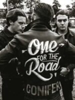 The Devil Conspiracy 2022 Joe Doyle Leather Coat